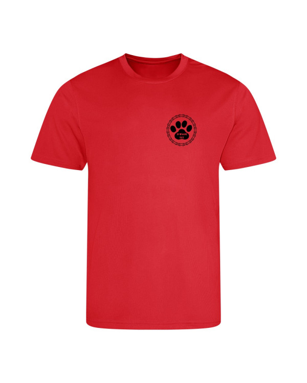 DH Cool T-shirt - Bombing DH Cool T-shirt - Bombing