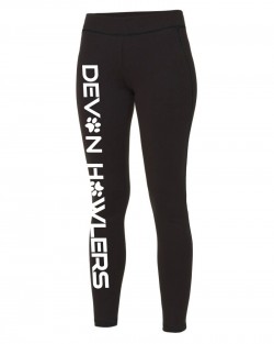 DH Ladies Cool Athletic Pants