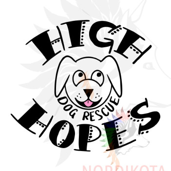 High Hopes Dog Rescue