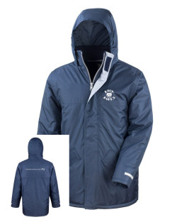 HHDR Winter Parka HHDR Winter Parka