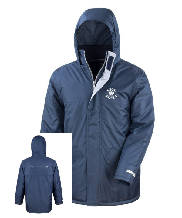 HHDR Winter Parka