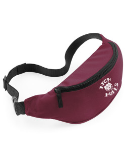 HHDR Belt Bag HHDR Belt Bag