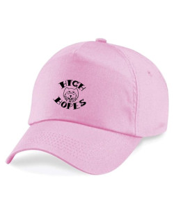 HHDR 5-Panel Cap HHDR 5-Panel Cap