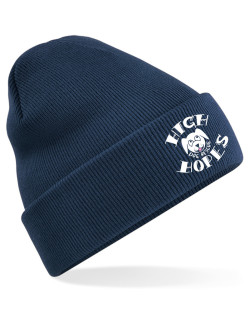 HHDR Cuffed Beanie HHDR Cuffed Beanie