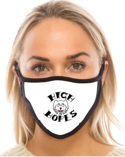 HHDR Face Mask