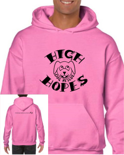 High Hopes Hoody