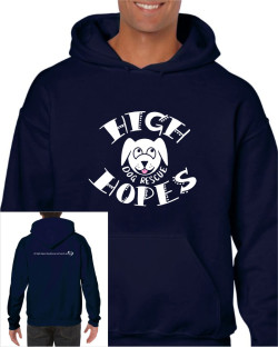 High Hopes Hoody High Hopes Hoody