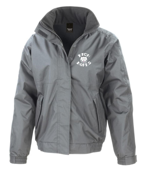 HHDR Ladies Waterproof Jacket