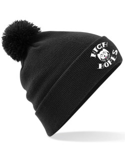 HHDR Pom Pom Beanie HHDR Pom Pom Beanie
