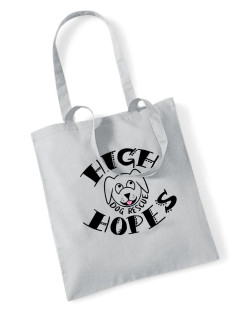 HHDR Long Handled Tote HHDR Long Handled Tote