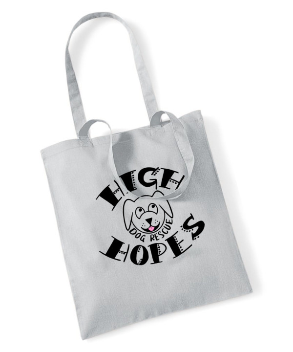 HHDR Long Handled Tote HHDR Long Handled Tote