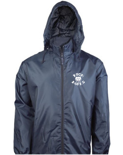 HHDR Windbreak Jacket HHDR Windbreak Jacket