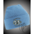 HMW Scotland Cuffed Beanie