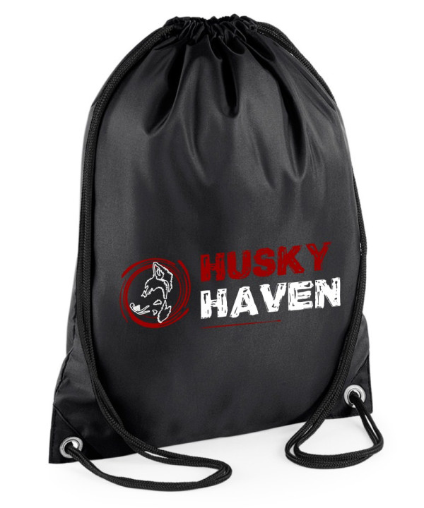Husky Haven Gymsac