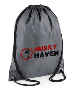 Husky Haven Gymsac