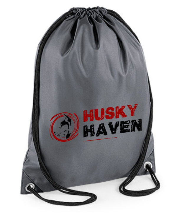 Husky Haven Gymsac