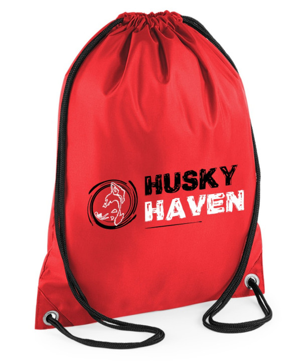 Husky Haven Gymsac
