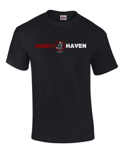 Husky Haven Youth T-Shirt