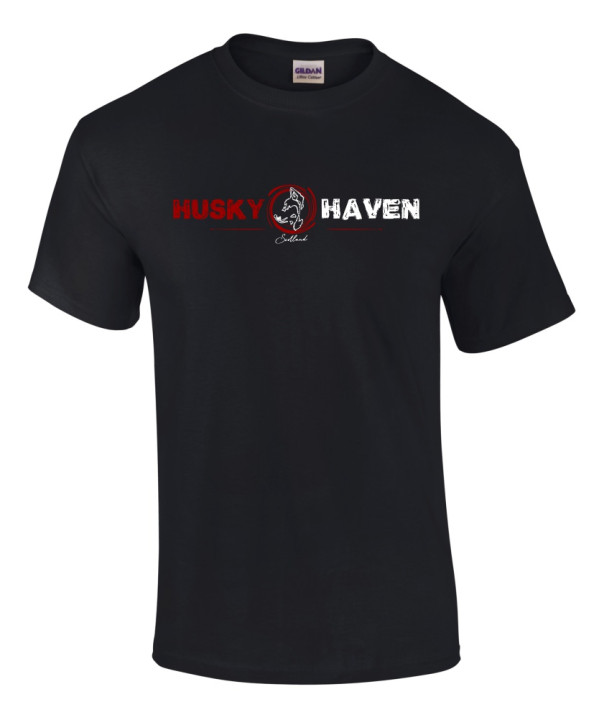 Husky Haven Team T-shirt Husky Haven Team T-shirt