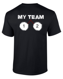 Husky Haven Youth Team Hoody