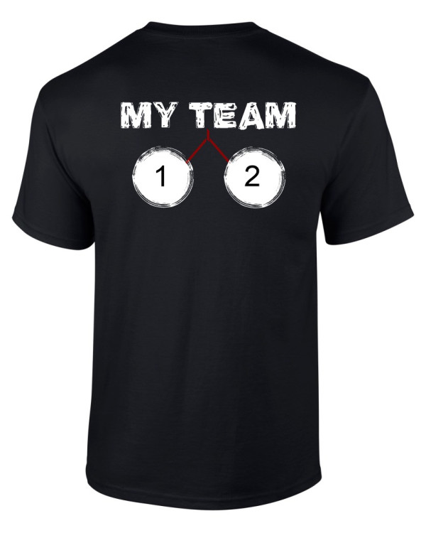 Husky Haven Team Hoody