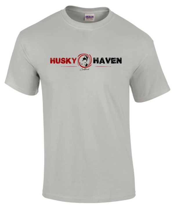 Husky Haven Team T-shirt Husky Haven Team T-shirt