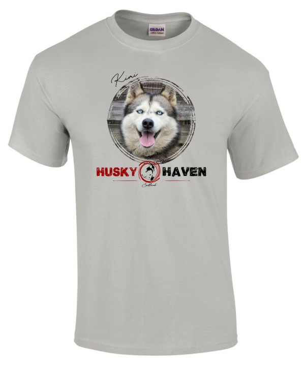 Husky Haven Youth T-Shirt Husky Haven Youth T-Shirt