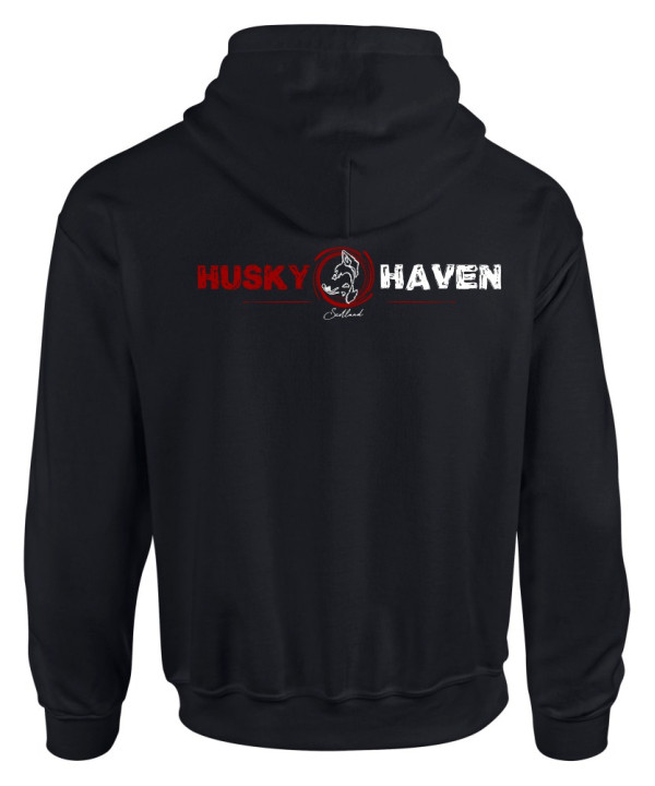 Husky Haven Youth Hoody