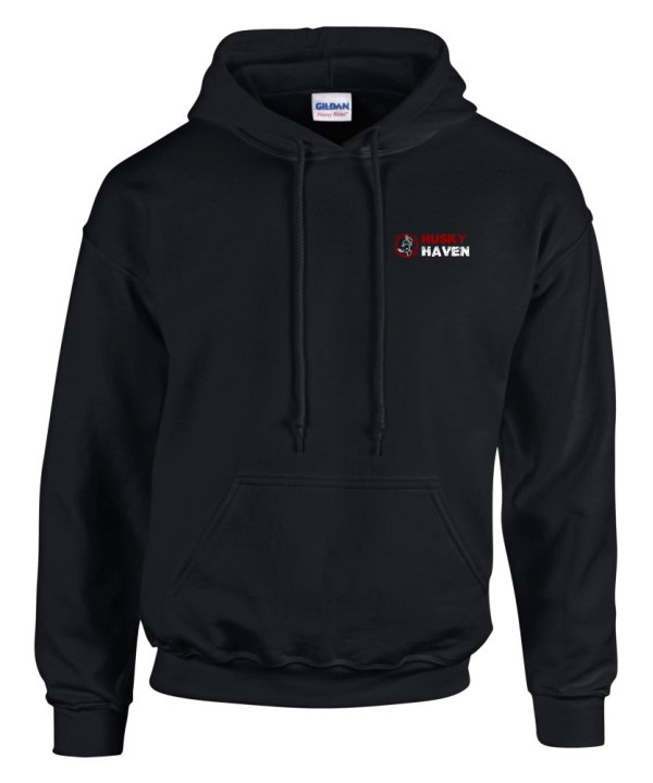 Husky Haven Team Hoody Husky Haven Team Hoody