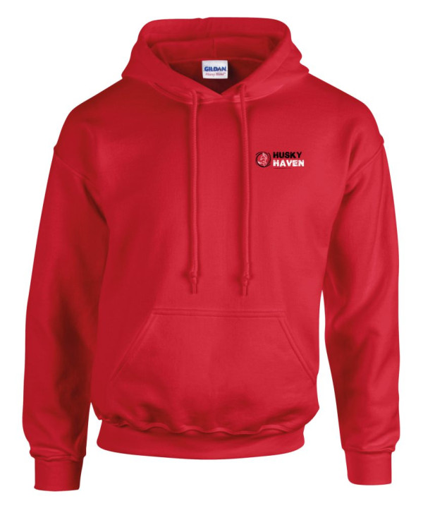 Husky Haven Adult Hoody Husky Haven Adult Hoody