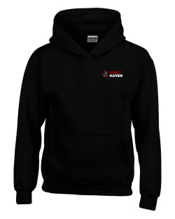 Husky Haven Youth Team Hoody