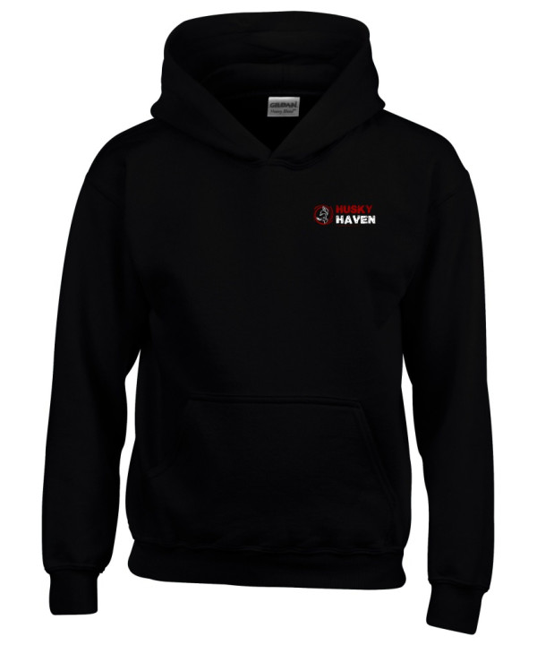 Husky Haven Youth Hoody