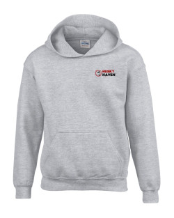 Husky Haven Youth Hoody