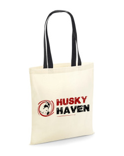 Husky Haven Bag for Life