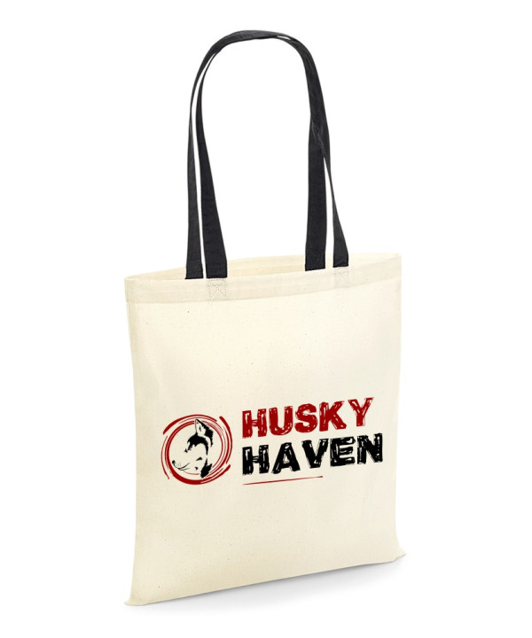 Husky Haven Bag for Life Husky Haven Bag for Life
