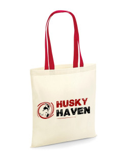 Husky Haven Bag for Life