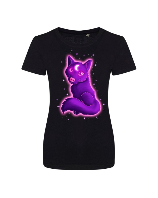 Lunar Ladies Cascade T-shirt