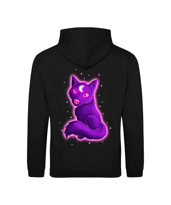 Lunar College Hoody Lunar College Hoody