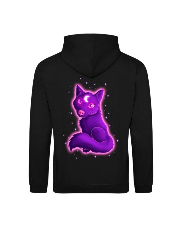 Lunar College Hoody