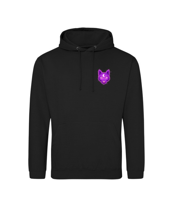 Lunar College Hoody Lunar College Hoody