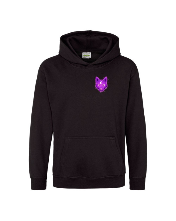 Lunar Kids Hoody