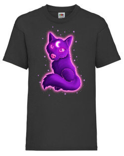 Lunar Kids T-shirt