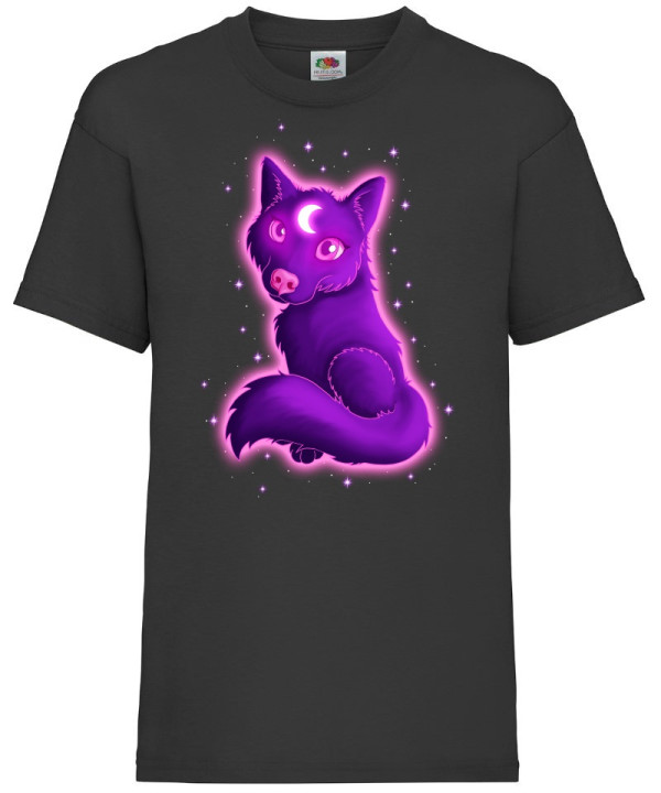 Lunar Kids T-shirt Lunar Kids T-shirt