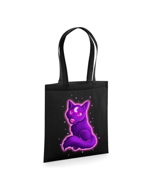 Lunar Organic Bag for Life