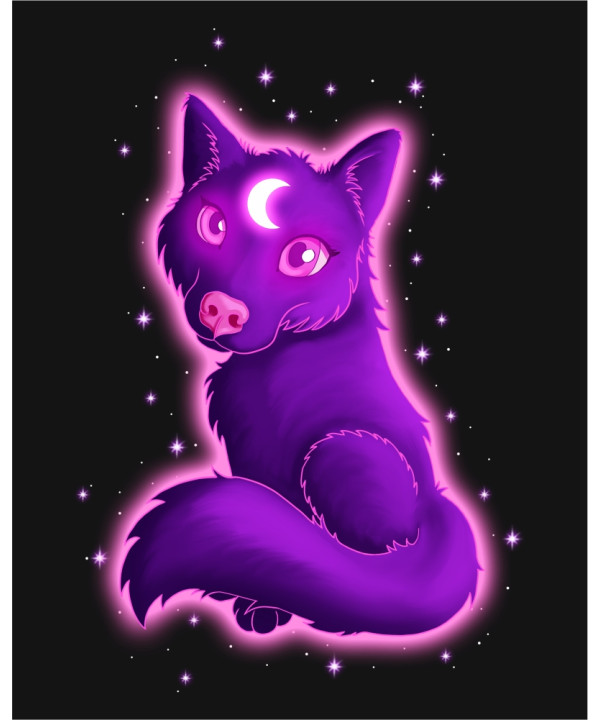 Lunar Original T-shirt