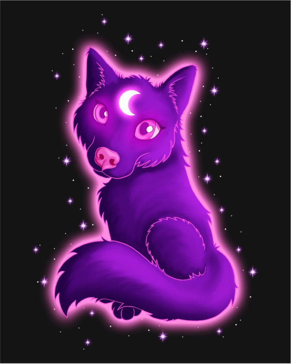 Lunar Original T-shirt