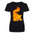 Solar Ladies Cascade T-shirt