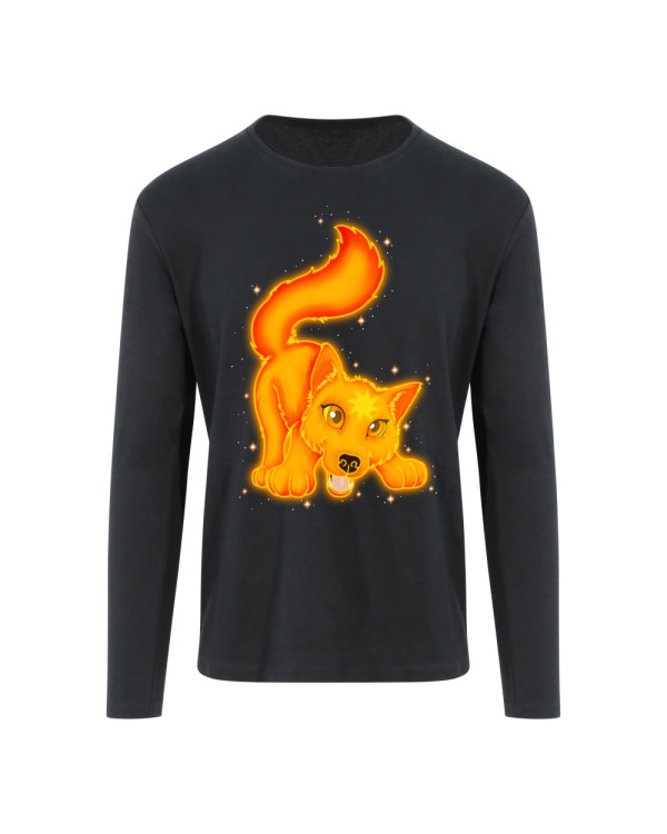 Solar Organic Tee