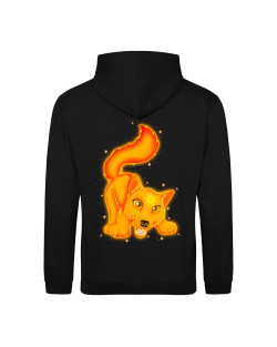 Solar College Hoody