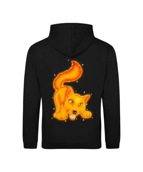 Solar College Hoody Solar College Hoody
